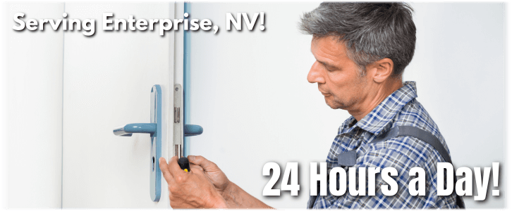 Locksmith Enterprise NV