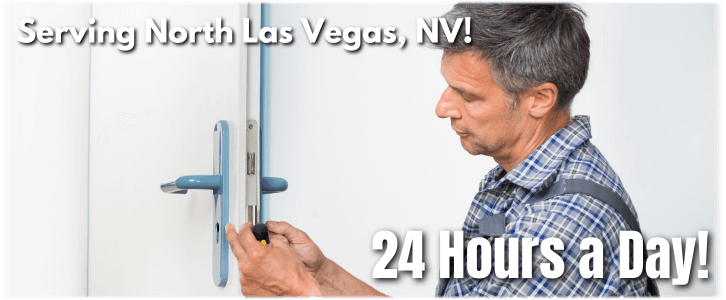 Locksmith North Las Vegas NV