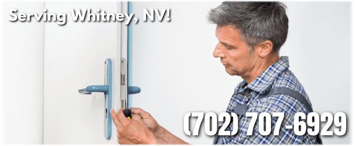 Locksmith Whitney NV