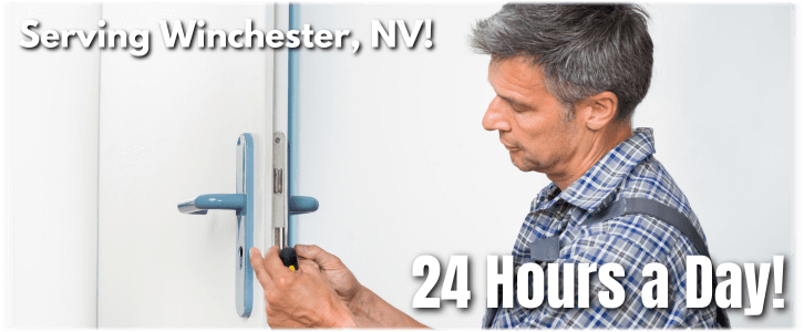 Locksmith Winchester NV